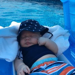 Meet your Posher, Sheila